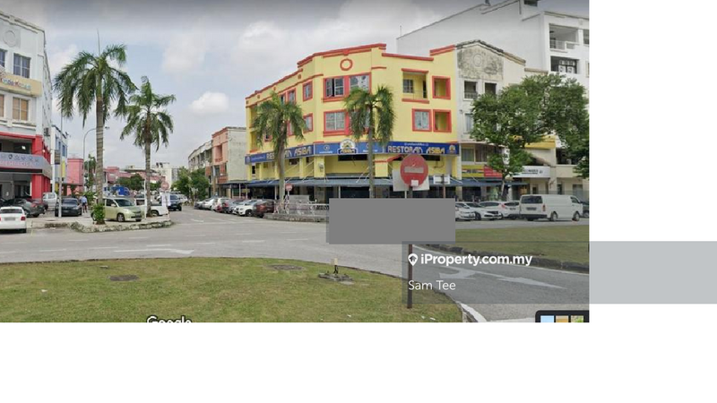 Kedai untuk Disewa di Kota Kemuning, Shah Alam oleh Sam Tee - iProperty.com.my