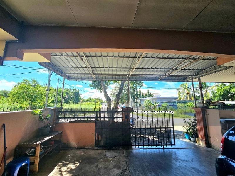 Terraced House for Sale in Taman Bakri Jaya, Muar by Sufi Norman - iProperty.com.my