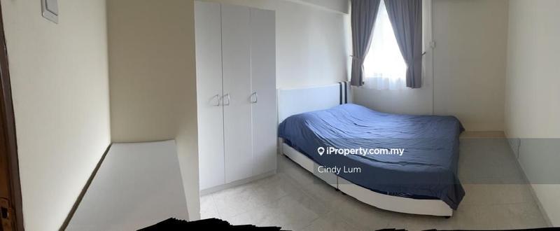 For Sale - Vista Angkasa