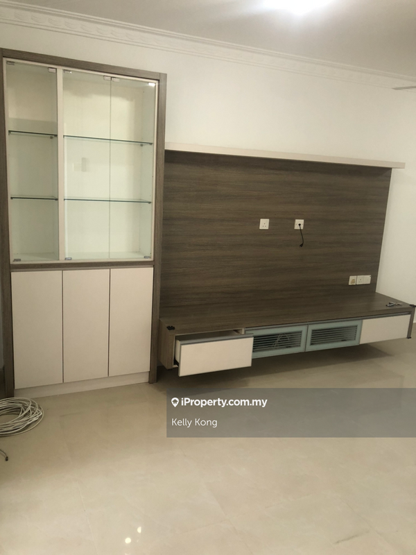 Kondominium untuk Dijual di Ketumbar Heights oleh Kelly Kong - iProperty.com.my