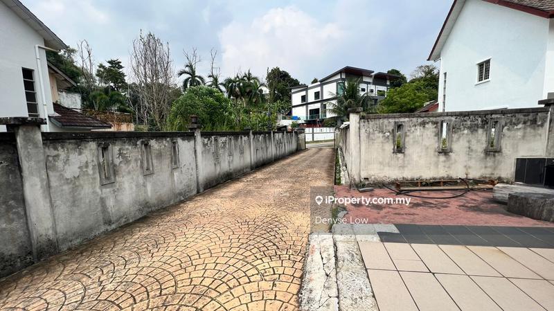 Rumah Berkembar untuk Dijual di Taman Lestari Perdana, Seri Kembangan oleh Denyse Low - iProperty.com.my