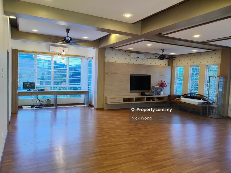 Rumah Berkembar untuk Dijual di Anggun 2, Kota Emerald, Rawang oleh Nick Wong - iProperty.com.my