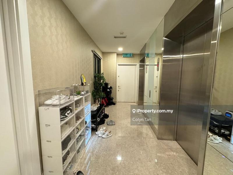 Condominium for Sale in Seni Mont Kiara by Colyn Tan - iProperty.com.my
