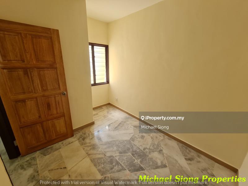 1-storey Terraced House for Sale in Bandar Sungai Buaya, Serendah by Michael Siong - iProperty.com.my