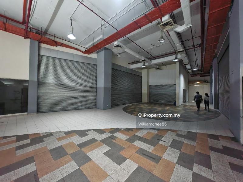 For Rent - Sungai Besi