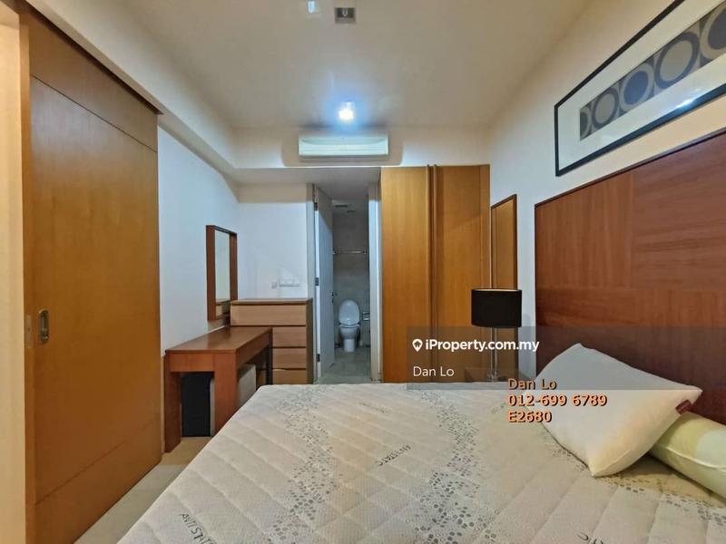 Residensi Servis untuk Disewa di myHabitat oleh Dan Lo - iProperty.com.my