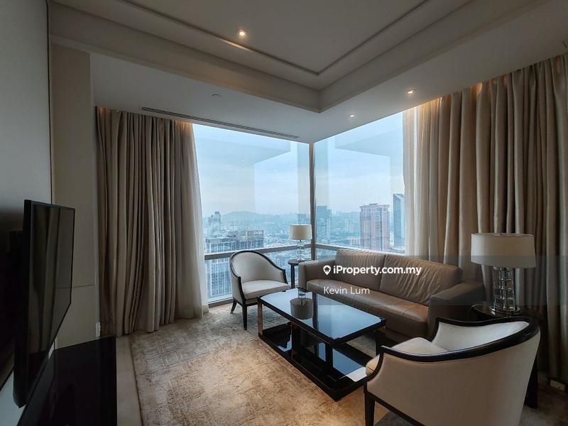 For Rent - Pavilion Suites