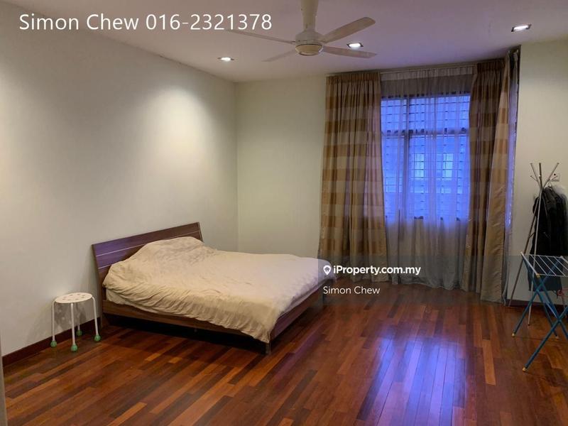 2-storey Terraced House for Sale in btp49, Puchong by Simon Chew - iProperty.com.my