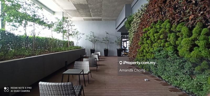 Residensi Servis untuk Dijual di Millerz Square oleh Amanda Chong - iProperty.com.my