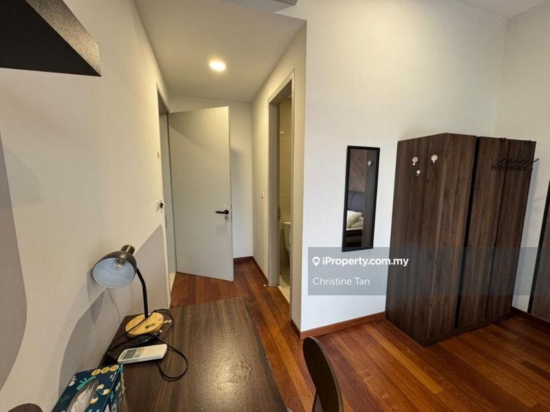 For Rent - Sapphire Paradigm