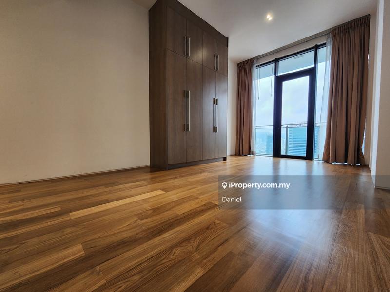Kediaman Servis untuk Disewa di K Residence @ KLCC oleh Daniel - iProperty.com.my