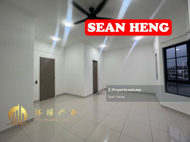 Rumah Berangkai 2 Tingkat untuk Dijual di Taman Eco Meadow, Simpang Ampat oleh Sean Heng - iProperty.com.my