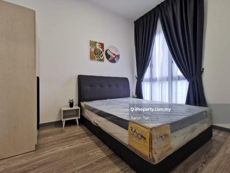 Kediaman Servis untuk Dijual di Southlink oleh Aaron Tan - iProperty.com.my