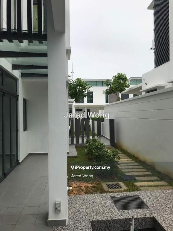 Rumah Berkembar untuk Dijual di Amelia, Sejati Residence, Cyberjaya, Cyberjaya oleh Jared Wong - iProperty.com.my