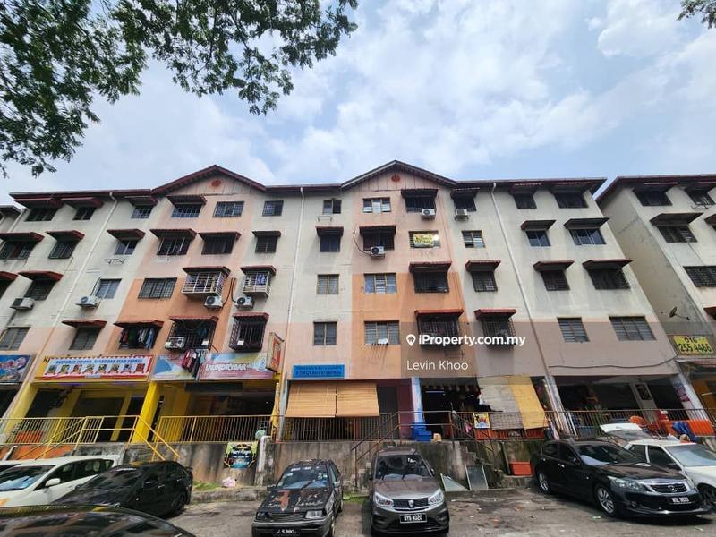 For Sale - Apartment Harmoni