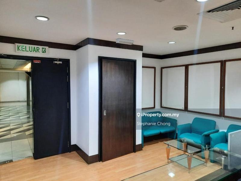 Pejabat untuk Disewa di Petaling Jaya, Selangor oleh Stephanie Chong - iProperty.com.my