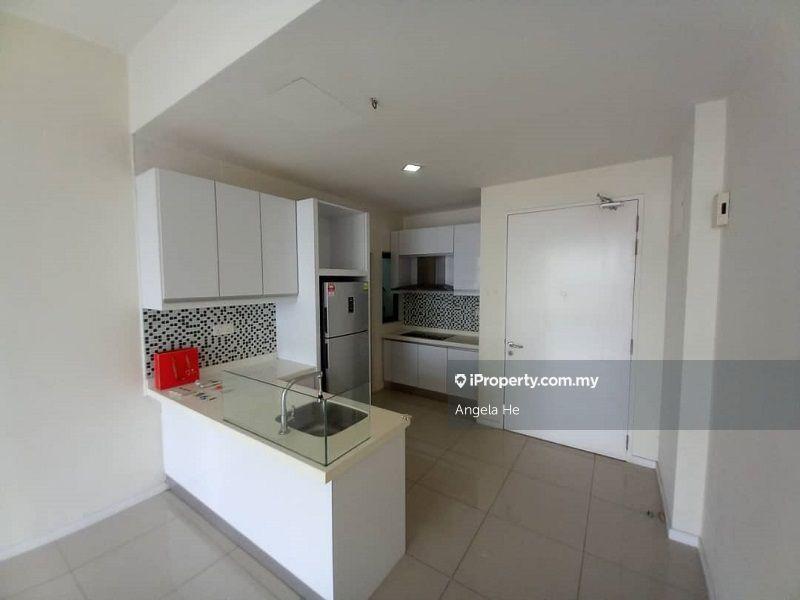 Residensi Servis untuk Dijual di KU Suites oleh Angela He - iProperty.com.my