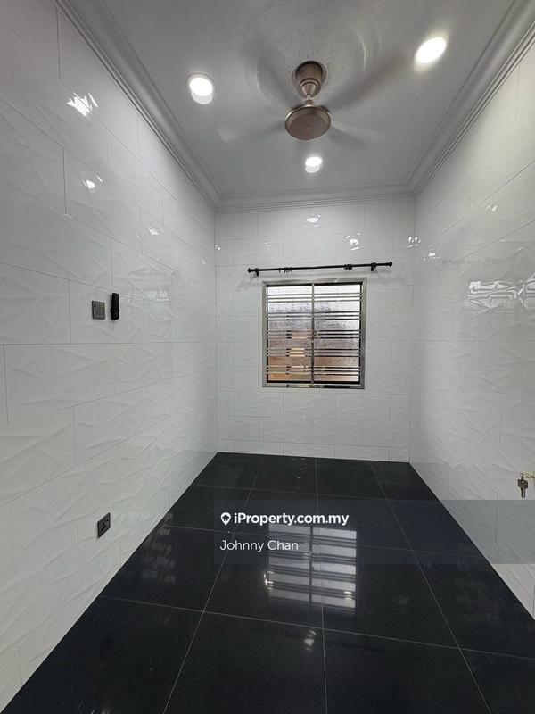 Rumah Teres 1-Tingkat untuk Dijual di Bandar Pulai Jaya, Kulai oleh Johnny Chan - iProperty.com.my