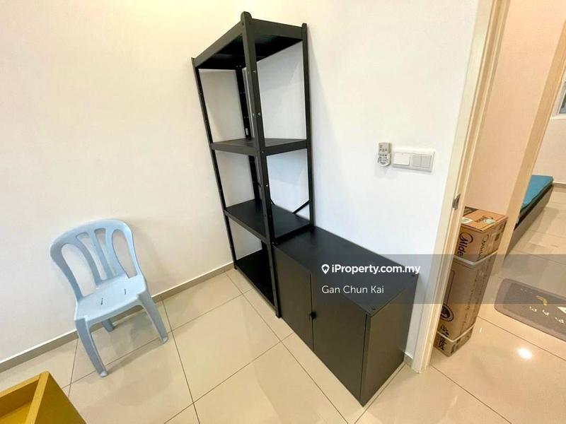 Kondominium untuk Disewa di SummerSkye Residences oleh Gan Chun Kai - iProperty.com.my