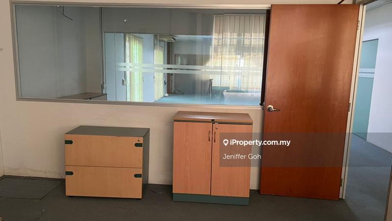 Pejabat untuk Disewa di Bandar Perda, Bukit Mertajam oleh Jeniffer Goh - iProperty.com.my
