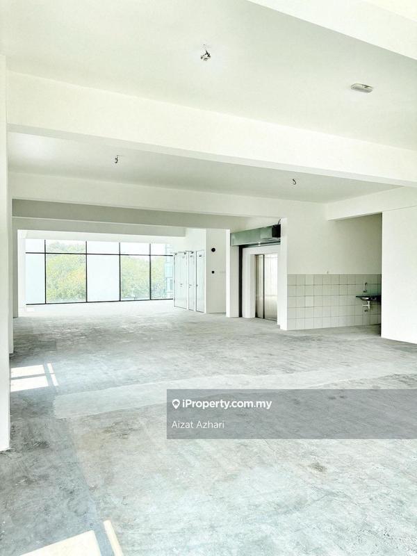 Semi-D Komersial untuk Disewa di Hicom - Glenmarie Industrial Park, Shah Alam oleh Aizat Azhari - iProperty.com.my