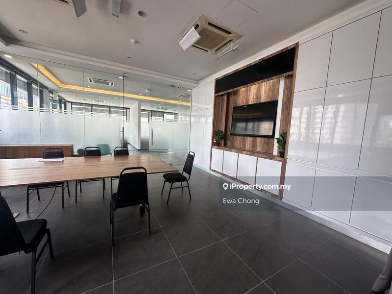 Shop for Sale in Pudu, KL City Centre by Ewa Chong - iProperty.com.my