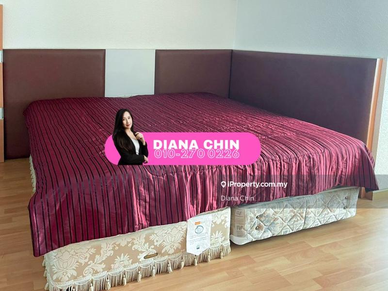 Kondominium untuk Dijual di Gurney Palace oleh Diana Chin - iProperty.com.my