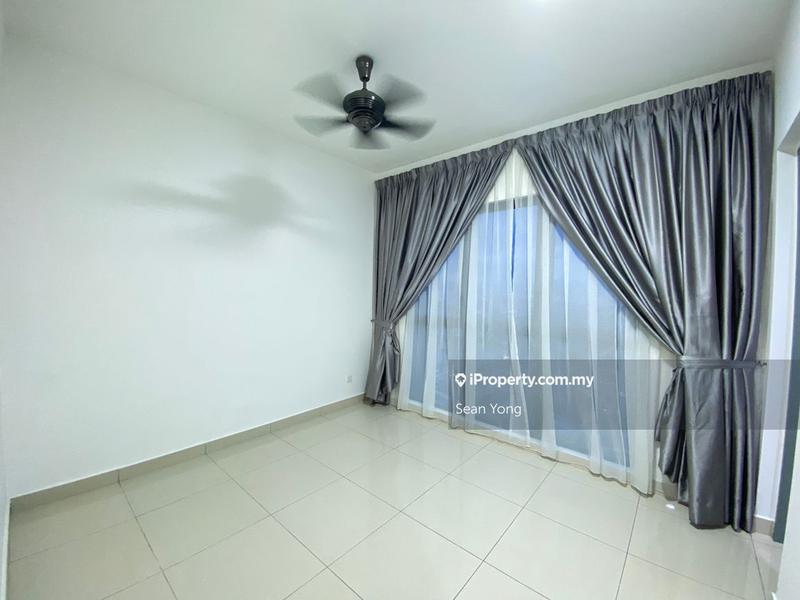 Kediaman Servis untuk Dijual di Fortune Centra oleh Sean Yong - iProperty.com.my