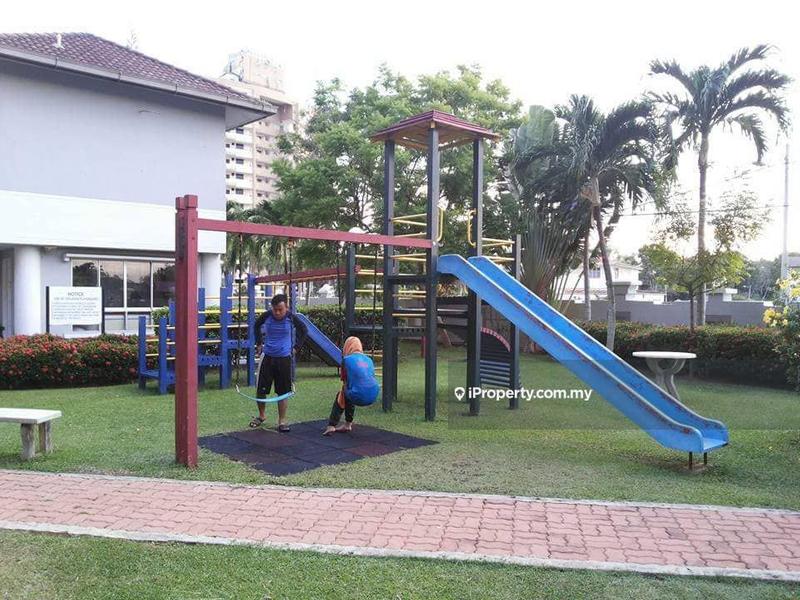 Kondominium untuk Dijual di Selat Horizon Condominium oleh Jasone Gan - iProperty.com.my