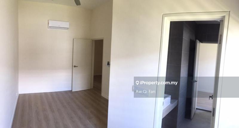 Rumah Berangkai 2 Tingkat untuk Dijual di Monet Lily @ Monet Residences Bandar Sunsuria City, Sepang oleh Aw Qi Fan - iProperty.com.my