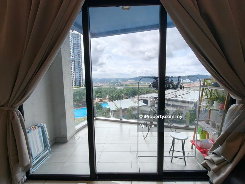 For Rent - Sky Condominium (Skyz Residence)