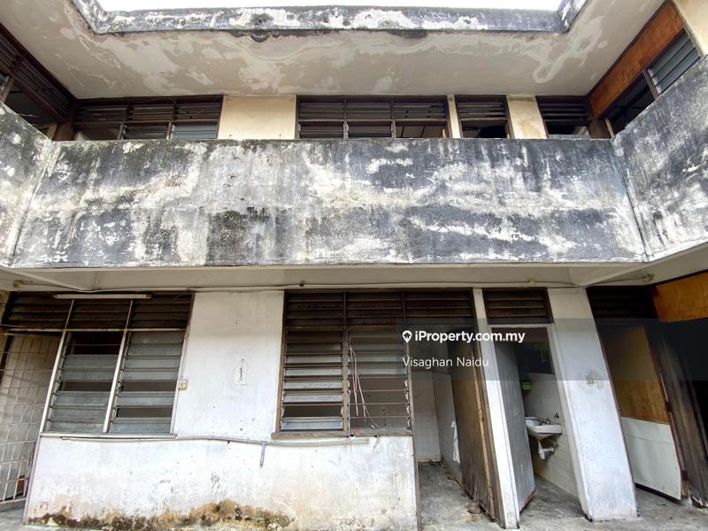 Shop / Office for Sale in Taman Maluri, Cheras by Visaghan Naidu - iProperty.com.my