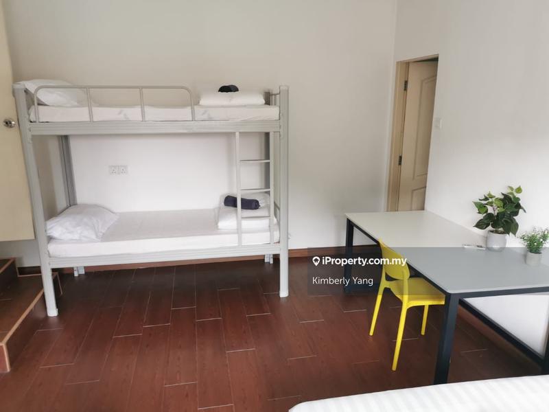 Bungalow House for Sale in Titiwangsa, Kuala Lumpur by Kimberly Yang - iProperty.com.my