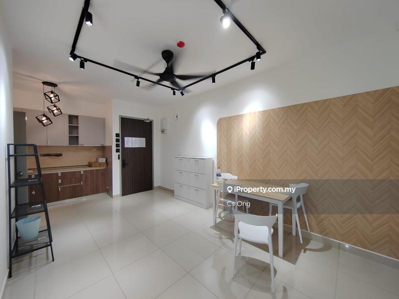 Service Residence for Rent in M Vertica by Cs Ong - iProperty.com.my