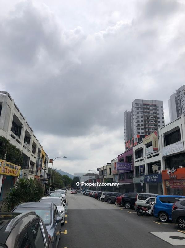 Shop for Rent in Kepong, Bandar Menjalara by Eason Tan - iProperty.com.my