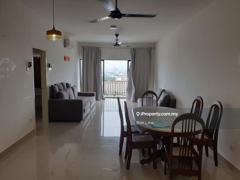 For Rent - Sk One Residence