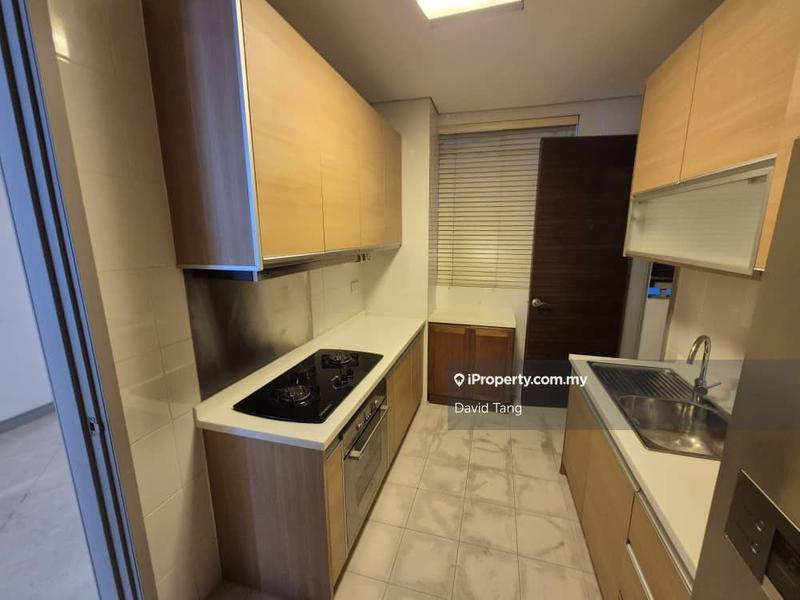 Service Residence for Sale in Marc Residence by David Tang - iProperty.com.my