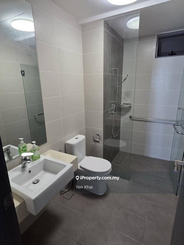 Condominium for Sale in Residensi Sefina Mont Kiara by Yen Khai - iProperty.com.my