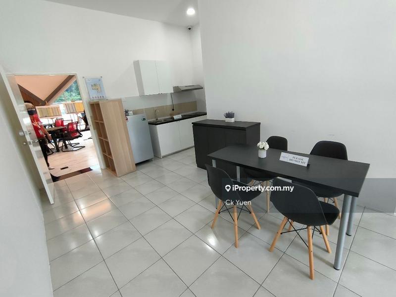 Condominium for Sale in The Anderson by Ck Yuen - iProperty.com.my