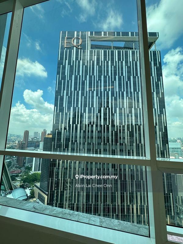 Pejabat untuk Dijual di KLCC, KL City Centre oleh Alvin Lai - iProperty.com.my