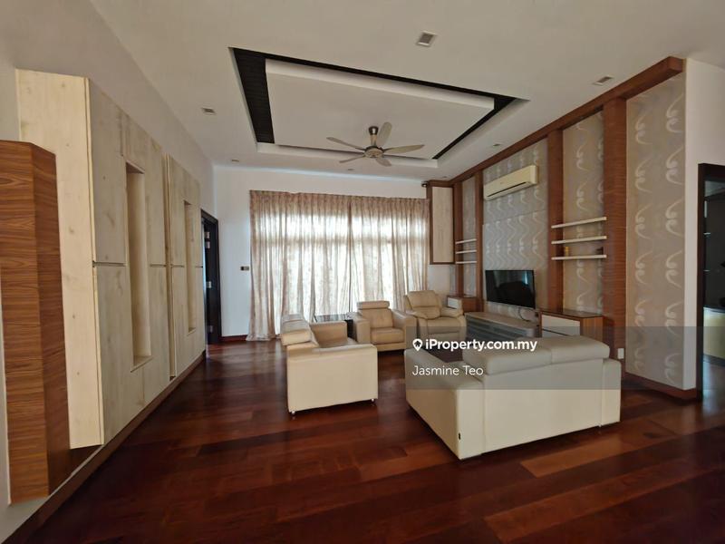 Banglo untuk Dijual di Setia Eco Park, Setia Alam oleh Jasmine Teo - iProperty.com.my