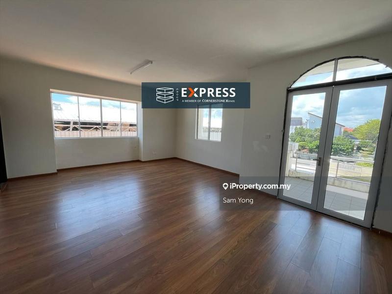 Rumah Berkembar untuk Dijual di Interhill, Miri oleh Sam Yong - iProperty.com.my