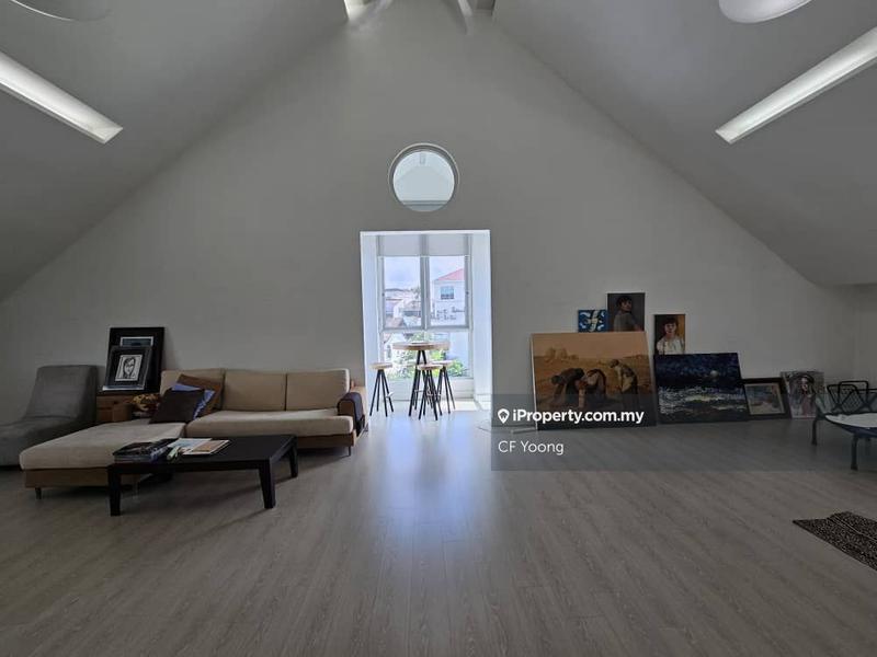 Bungalow House for Sale in Damansara Heights, Damansara Heights by CF Yoong - iProperty.com.my