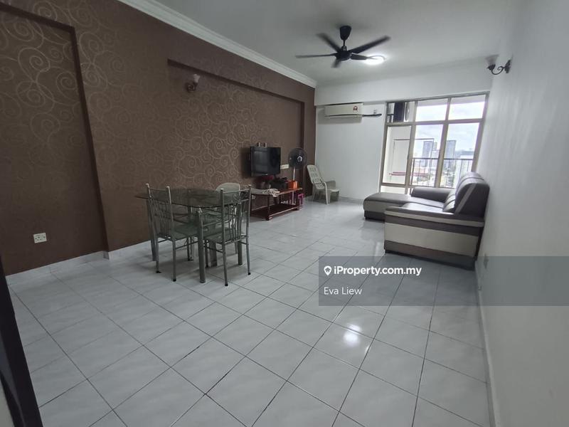 For Rent - Halaman Kristal