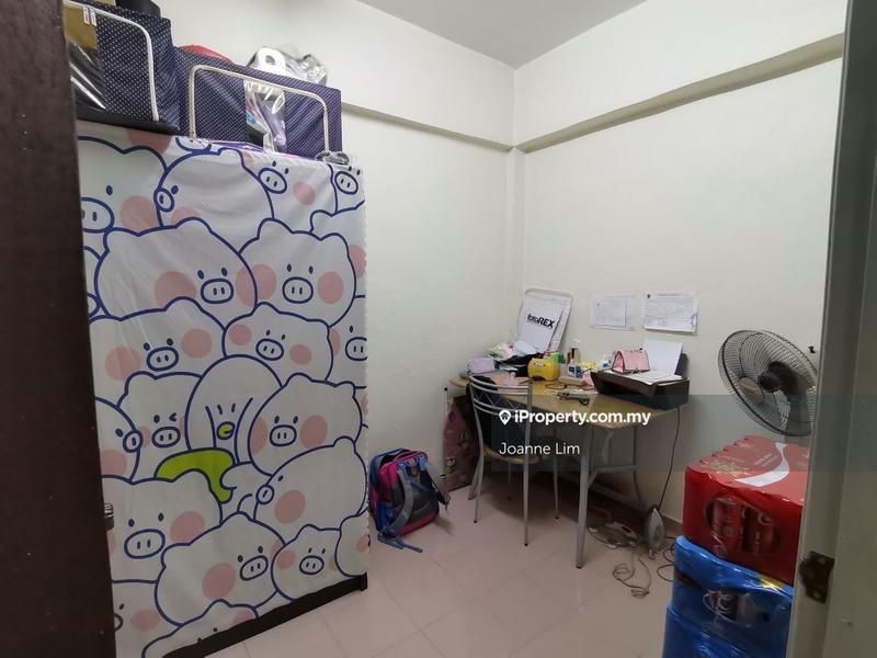 Rumah Flat untuk Dijual di Taman Malim Jaya oleh Joanne Lim - iProperty.com.my
