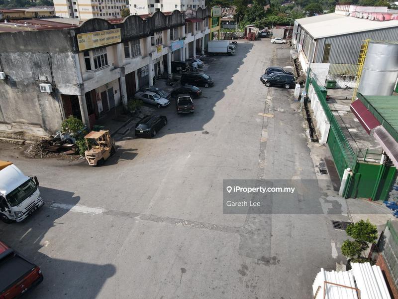 Kilang Teres untuk Dijual di 0uagl, Kepong oleh Gareth Lee - iProperty.com.my