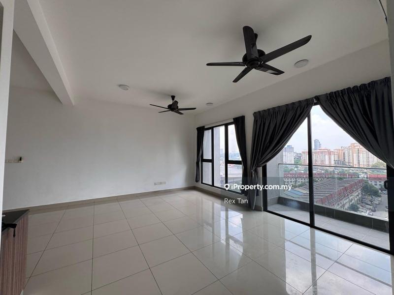 For Sale - Citizen @ Old Klang Road