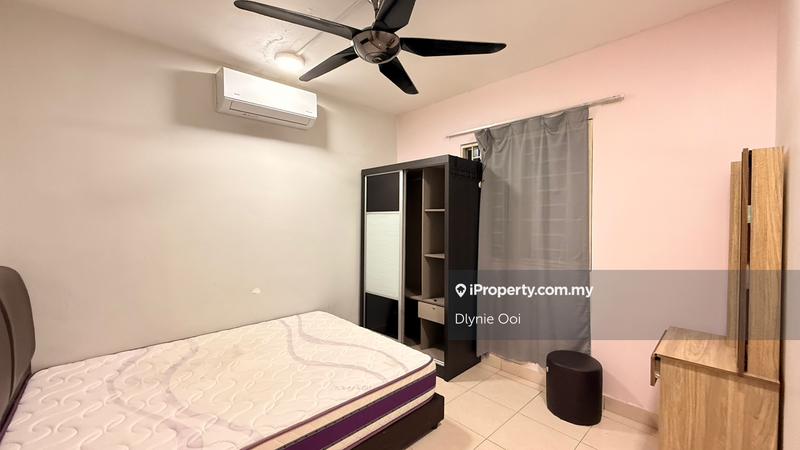 Pangsapuri untuk Disewa di Aliran Damai oleh Dlynie Ooi - iProperty.com.my