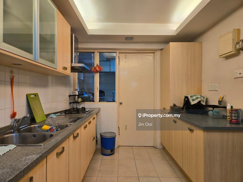 For Sale - Mont Kiara Pines