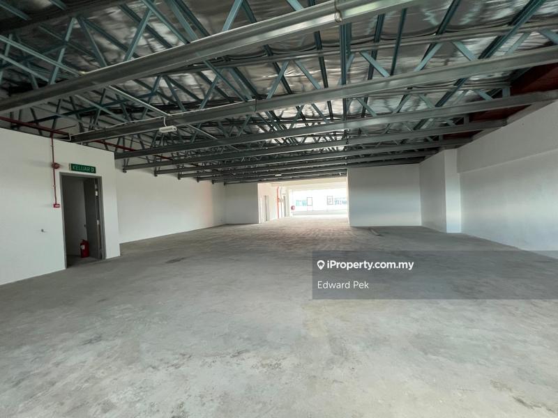Kilang Berkembar untuk Dijual di Seksyen 33, Shah Alam oleh Edward Pek - iProperty.com.my